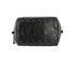 Chanel Matelasse Chain Shoulder Bag, £1,700, Handbags, Black, Pony / Calfskin, Top view